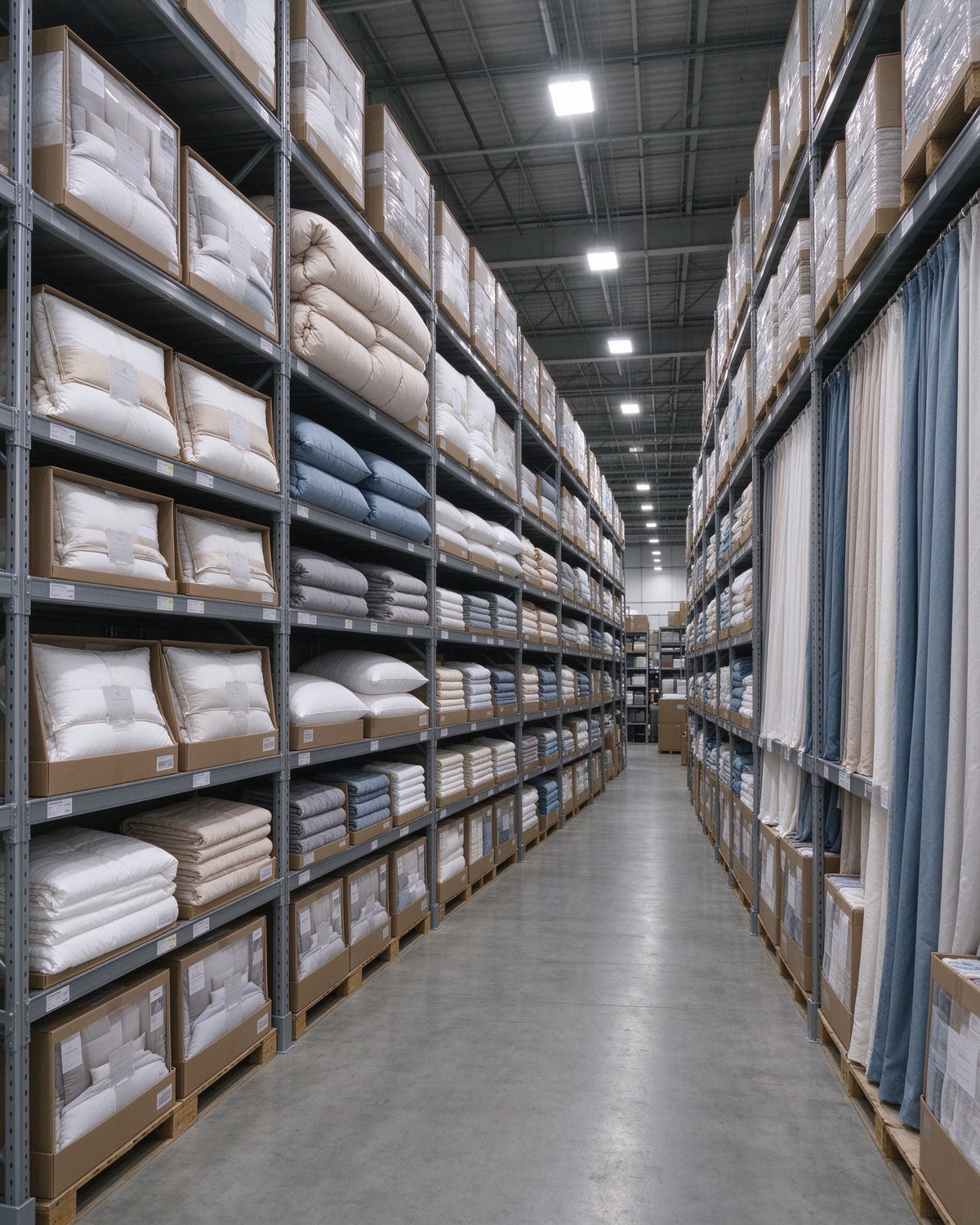 Home Textiles
