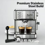 Local warehouse Special Offer-Bar Italian Coffee Machine