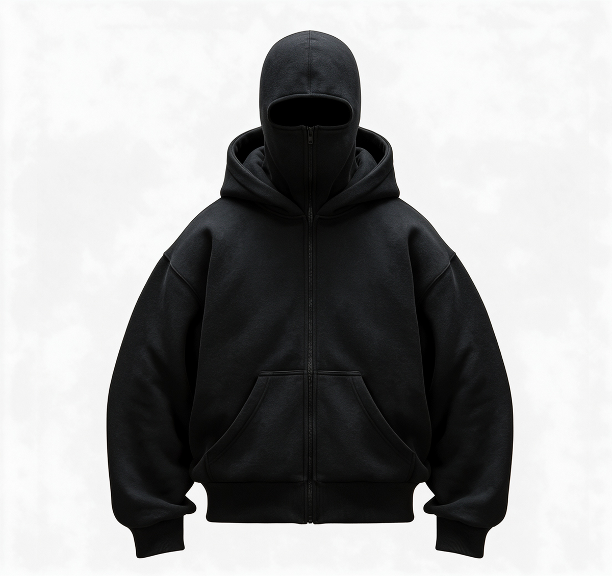 Last day: buy one, get four！AuremodTM zipped Hoodie(unisex)