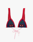 Haut de maillot de bain Coralite