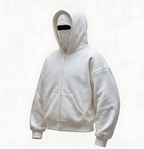 Last day: buy one, get four！AuremodTM zipped Hoodie(unisex)