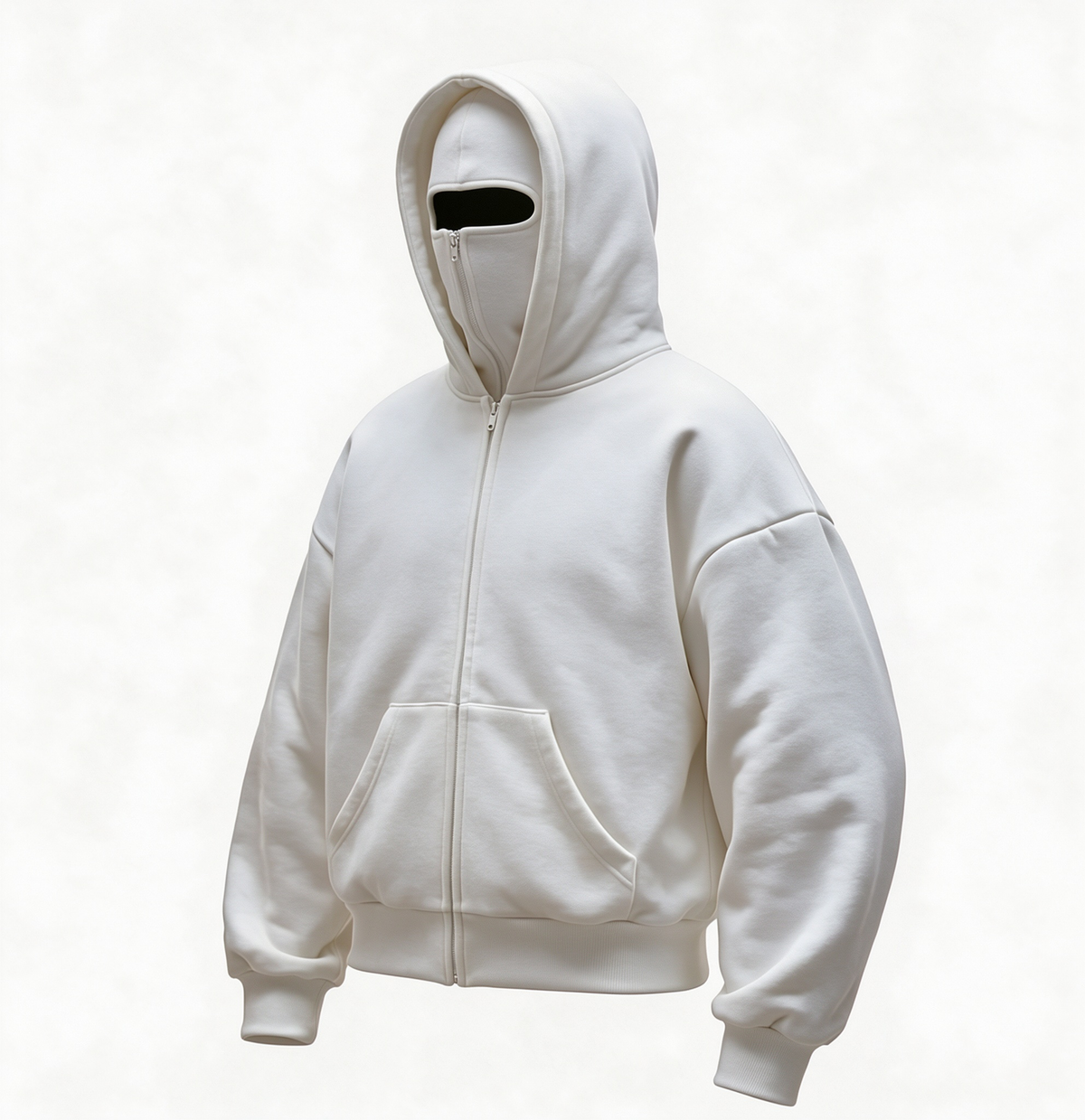 Last day: buy one, get four！AuremodTM zipped Hoodie(unisex)
