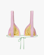 Haut de maillot de bain Coralite