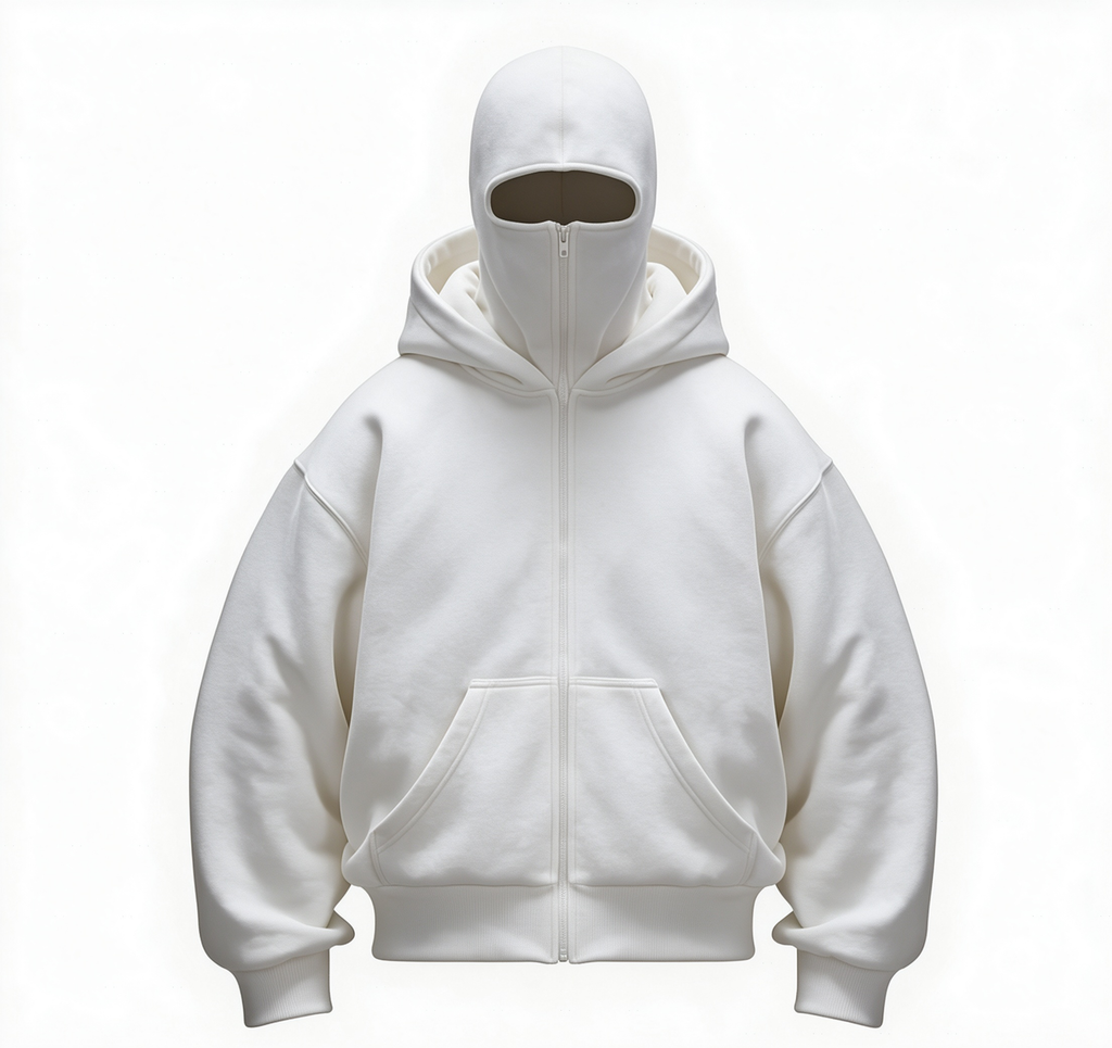 Last day: buy one, get four！AuremodTM zipped Hoodie(unisex)
