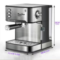 Local warehouse Special Offer-Bar Italian Coffee Machine