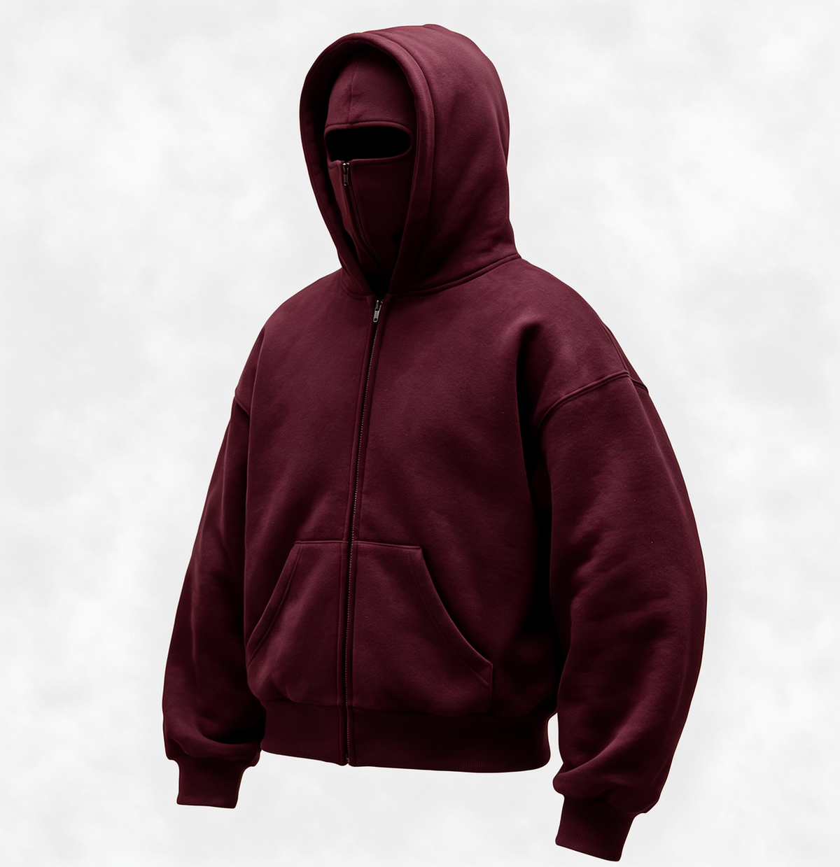 Last day: buy one, get four！AuremodTM zipped Hoodie(unisex)