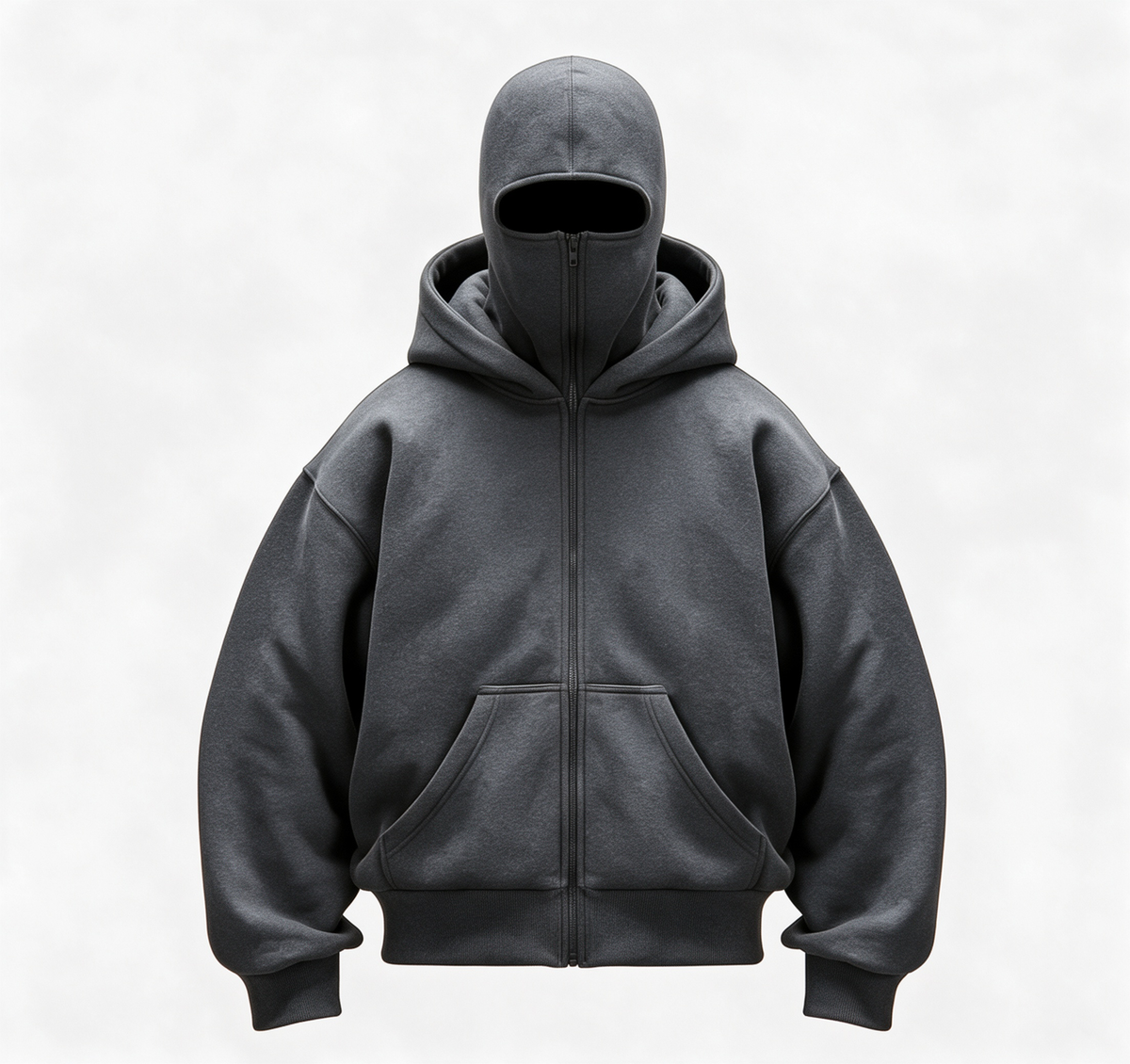 Last day: buy one, get four！AuremodTM zipped Hoodie(unisex)