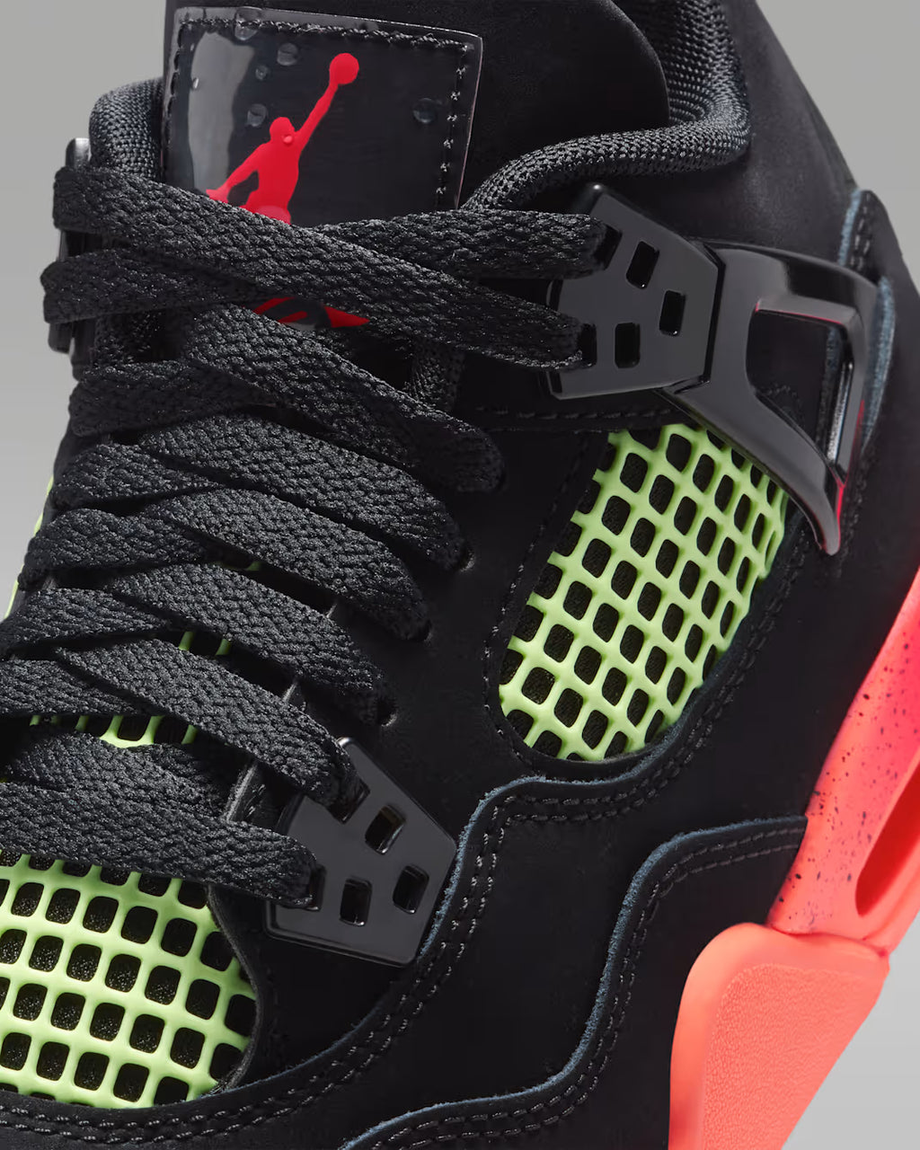 Air Jordan 4 Retro