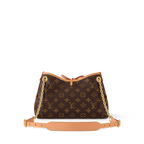 Authentic LV CarryAll BB | Last day—only $49.99! Save $2,890 instantly. Only 10 units available—first come, first served! Clearing out stock as I'm retiring from the business.