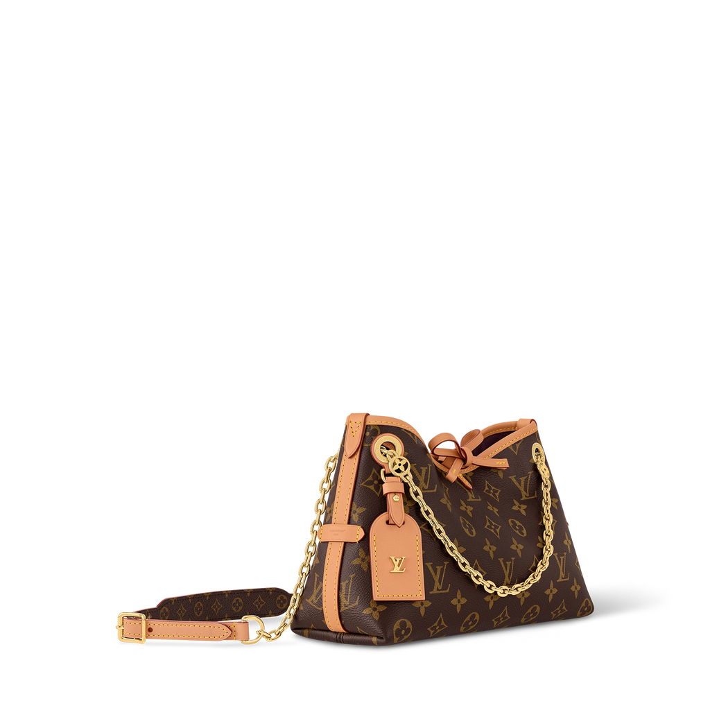 Authentic LV CarryAll BB | Last day—only $49.99! Save $2,890 instantly. Only 10 units available—first come, first served! Clearing out stock as I'm retiring from the business.