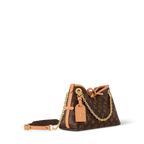Authentic LV CarryAll BB | Last day—only $49.99! Save $2,890 instantly. Only 10 units available—first come, first served! Clearing out stock as I'm retiring from the business.